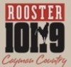 Rooster 101 - Cayman Country