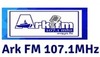 Ark FM 107.1 MHz - Powered by Shoutcheap.com