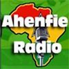 AHENFIE RADIO
