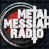 Metal Messiah Radio 64kbs