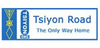 Tsiyon Road