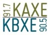 KAXE-KBXE