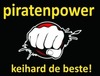 piratenpower.nl - Keihard De beste