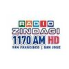 Radio Zindagi India - Hit Hai To Bajega - 100% Indian Bollywood/Hindi Music