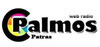 Palmos web radio Patras