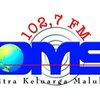 RADIO DMS FM AMBON