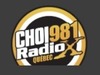 CHOI 98, 1 Radio X