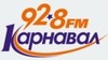 Радио Карнавал - Москва 92.8 FM