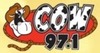 WCOW-FM COW 97