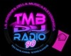 Tmb Dj Radio