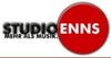 Server Radio Studio Enns