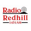 Radio Redhill - 100.4FM
