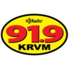 KRVM-FM MP3