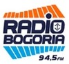 RADIO BOGORIA 94, 5 FM Grodzisk Maz.