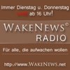 Wake News (c) Radio - MP3 - 160kbit - Wakenews
