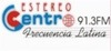 ESTEREO CENTRO 91.3FM
