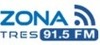 XHGEO - ZONA3 - Grupo Promomedios Radio. Guadalajara, Jalisco, Mexico.