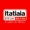 Radio Itatiaia -A Radio de Minas