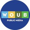 WOUB-FM