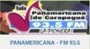 Panamericana FM 93.5