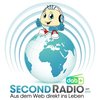 SecondRadio - Your Music Your Life