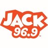 CKLG 96.9 JACK-FM