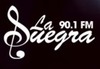 LA SUEGRA FM