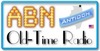 ABN Antioch OTR, Scheduled Old-time radio sub-genres and preferring today's date