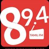 89.4 Tamil  FM