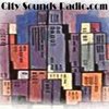 City Sounds Radio Blues