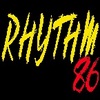RHYTHM 86