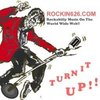 ROCKIN626.com Rockabilly