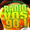 Radio Vos 90.1 MHZ.