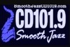 Smooth Jazz CD101.9 New York