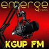 KGUP FM Emerge Radio Stream - Powered by Shoutcheap.com