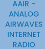 AAIR - ANALOG AIR WAVES