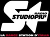 Radio Studio Piu' - The Dance Station - Italy - Italia - www.studiopiu.net - SMS +393381411001 - diretta@studiopiu.net