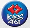 KISS FM 96.1 CRETE - No1 Radiofono sto Iraklio - www.kissradio.gr - info@kissradio.gr | tel +302810255961 | HERAKLION