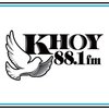 KHOY FM