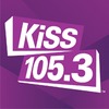 Kiss 105.3 FM