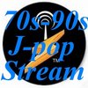 70s-90s J-pop Stream