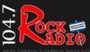 Rock Radio 104, 7 Thessaloniki Greece
