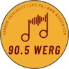 WERG 90.5FM (Erie, PA)