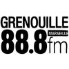 Radio Grenouille 88.8FM Marseille
