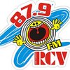 RCVFM - 87, 9 FM