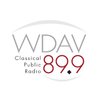 WDAV-FM Classical Public Radio
