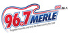 96.7 Merle FM - WMYL