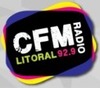CFM Constanta 92.9 FM