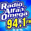 KBKY, Radio Alfa Y Omega