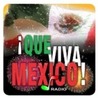 Que Viva Mexico